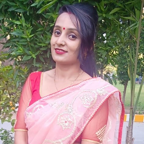 Mrs. Ankita Tripathi